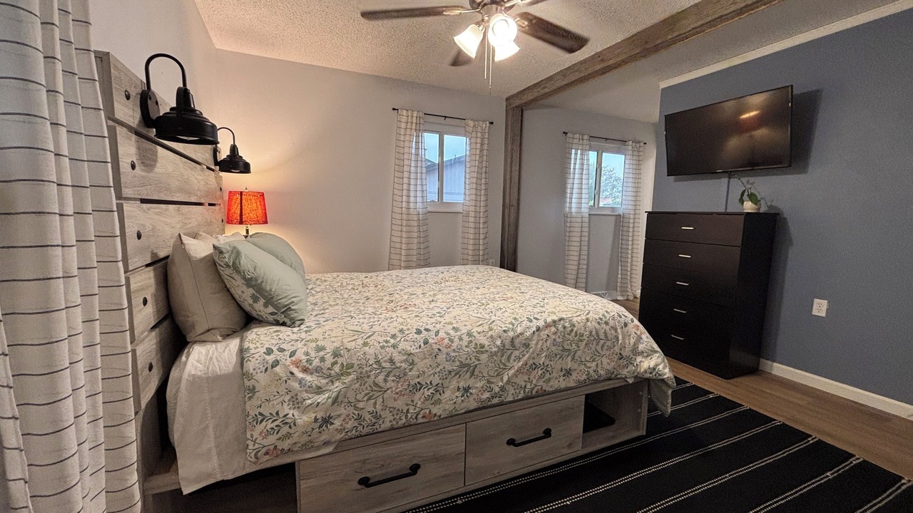 Photo of Bedroom in Windsor