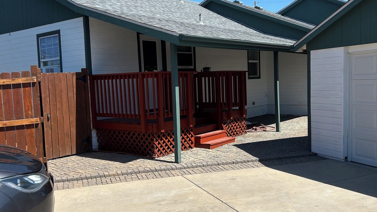 Photo of Outdoor in Arvada