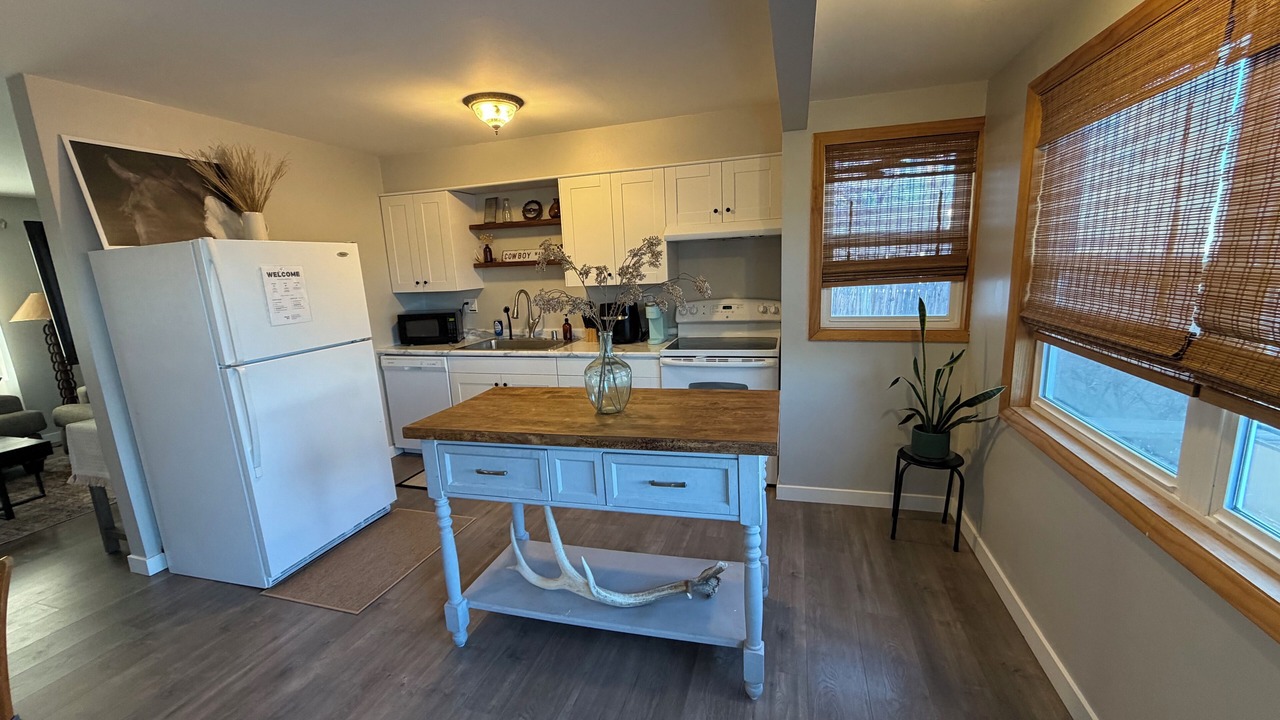 Photo of Kitchen in Casper