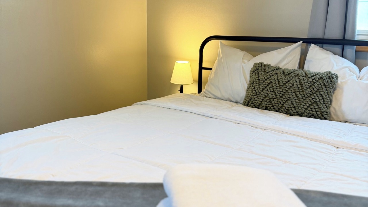 Photo of Bedroom in Casper