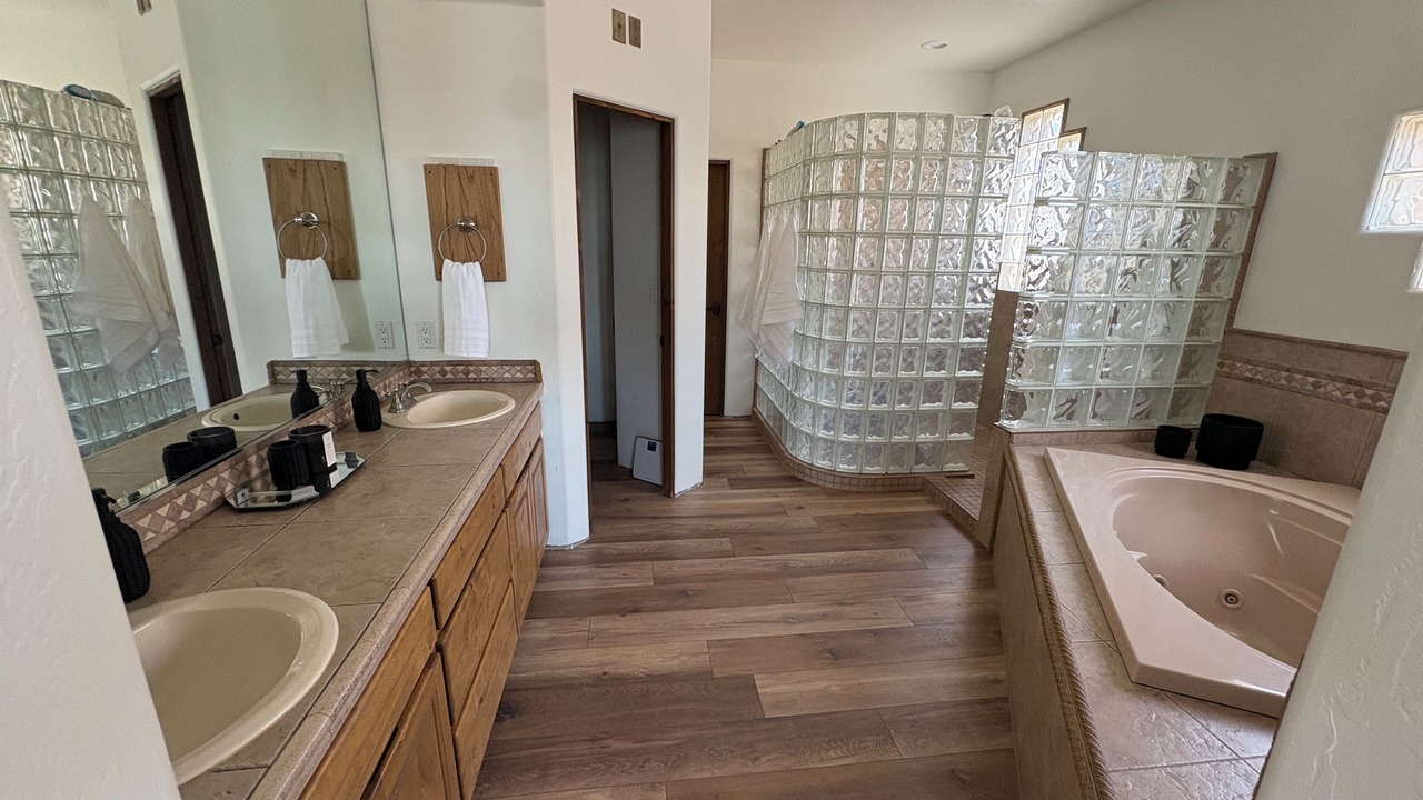 Photo of Bathroom in Taylor Ranch