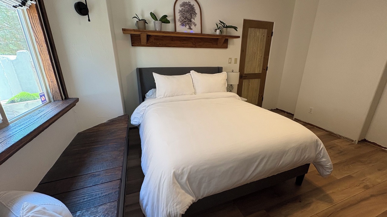 Photo of Bedroom in Taylor Ranch