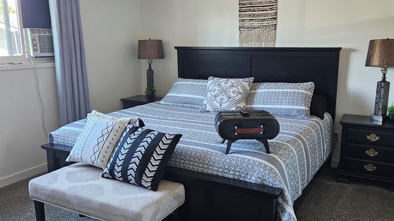 Photo of Bedroom in Highland