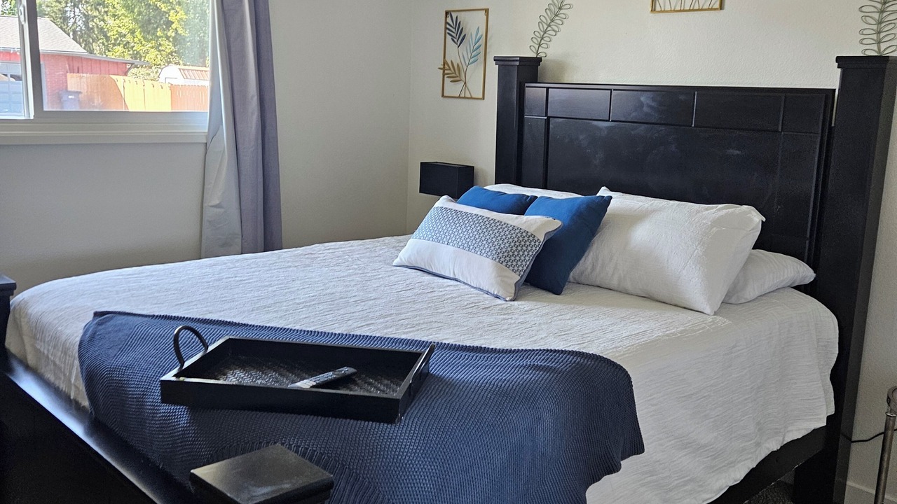 Photo of Bedroom in Highland