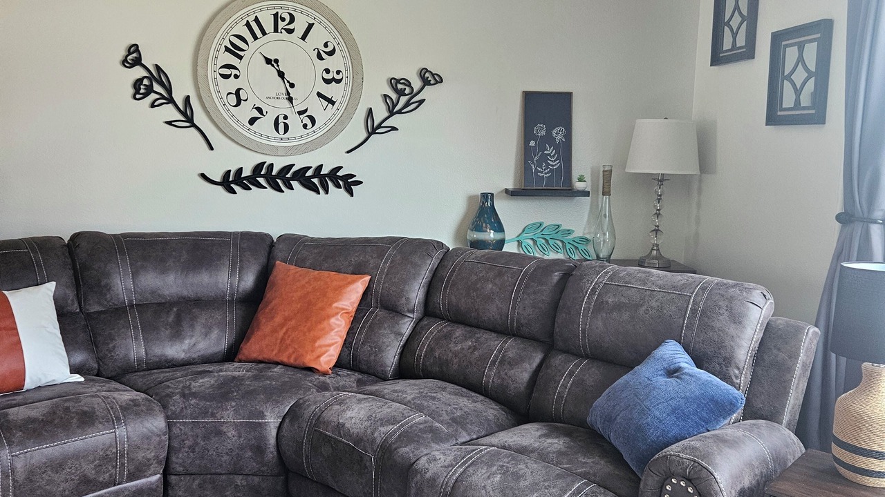Photo of Livingroom in Highland