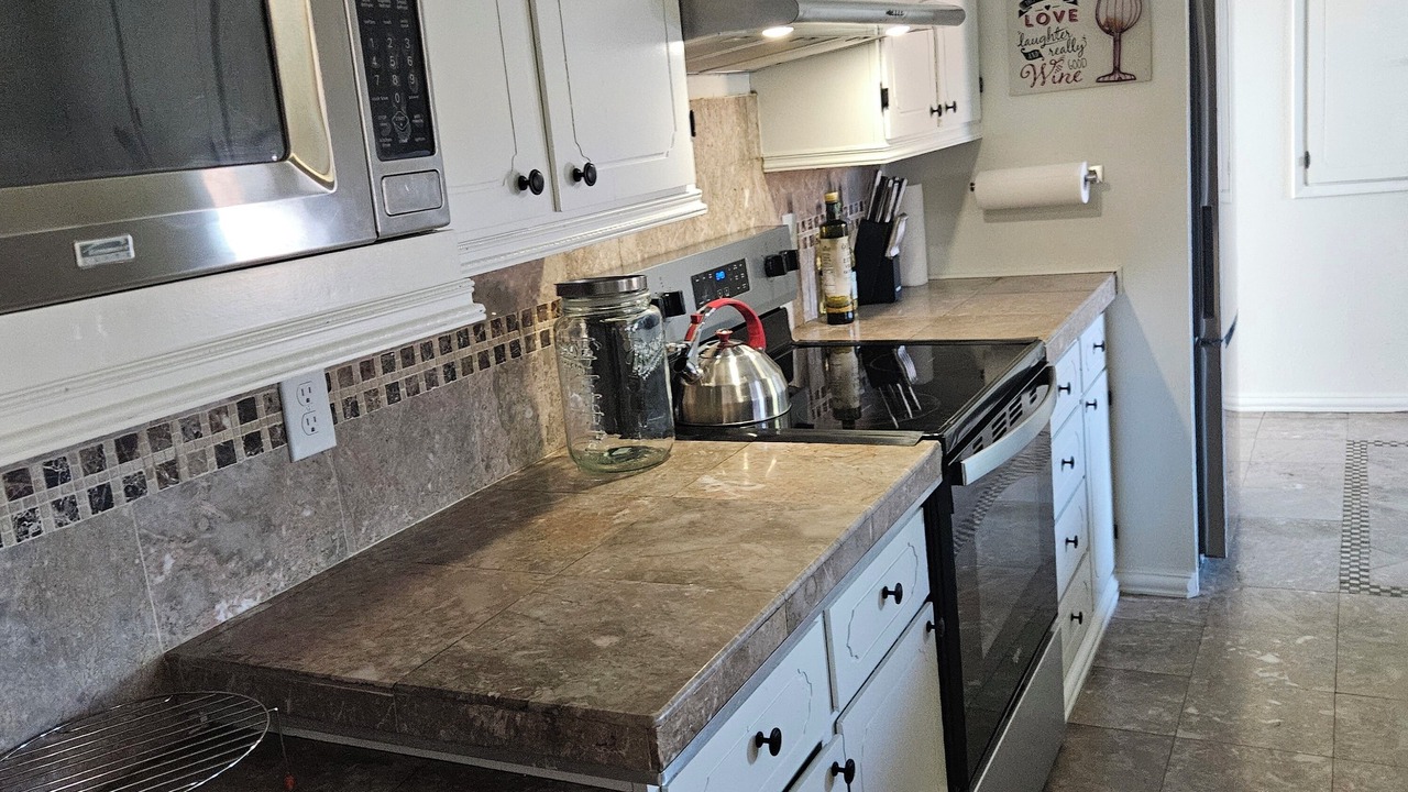 Photo of Kitchen in Highland