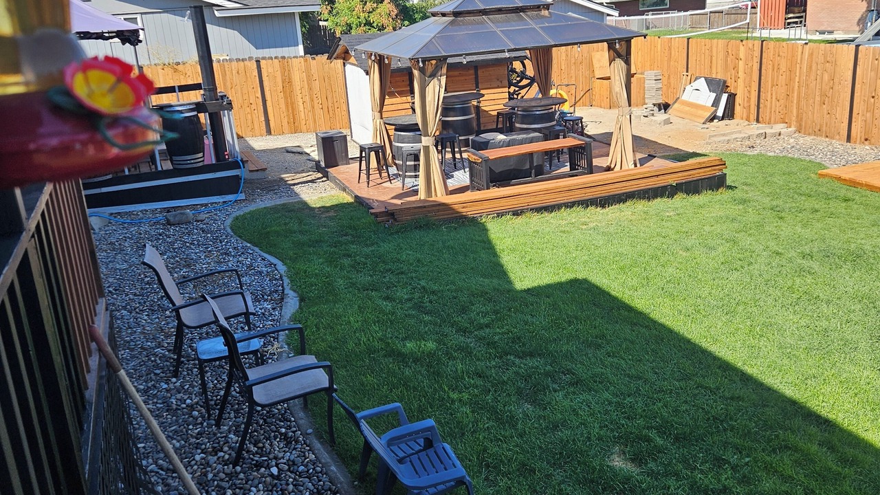 Photo of Outdoor in Highland