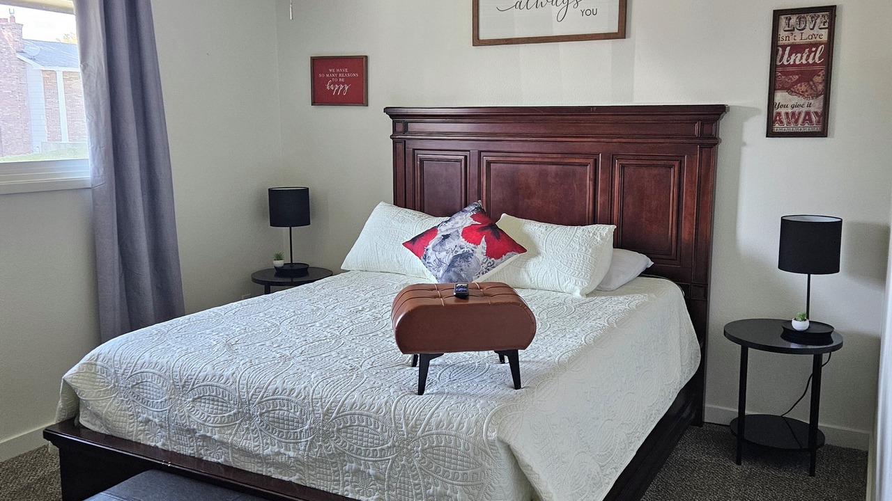 Photo of Bedroom in Highland