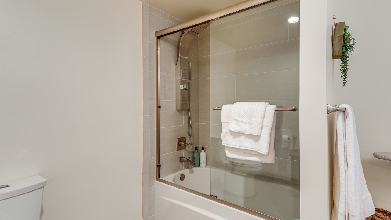 Photo of Bathroom in Fauntleroy