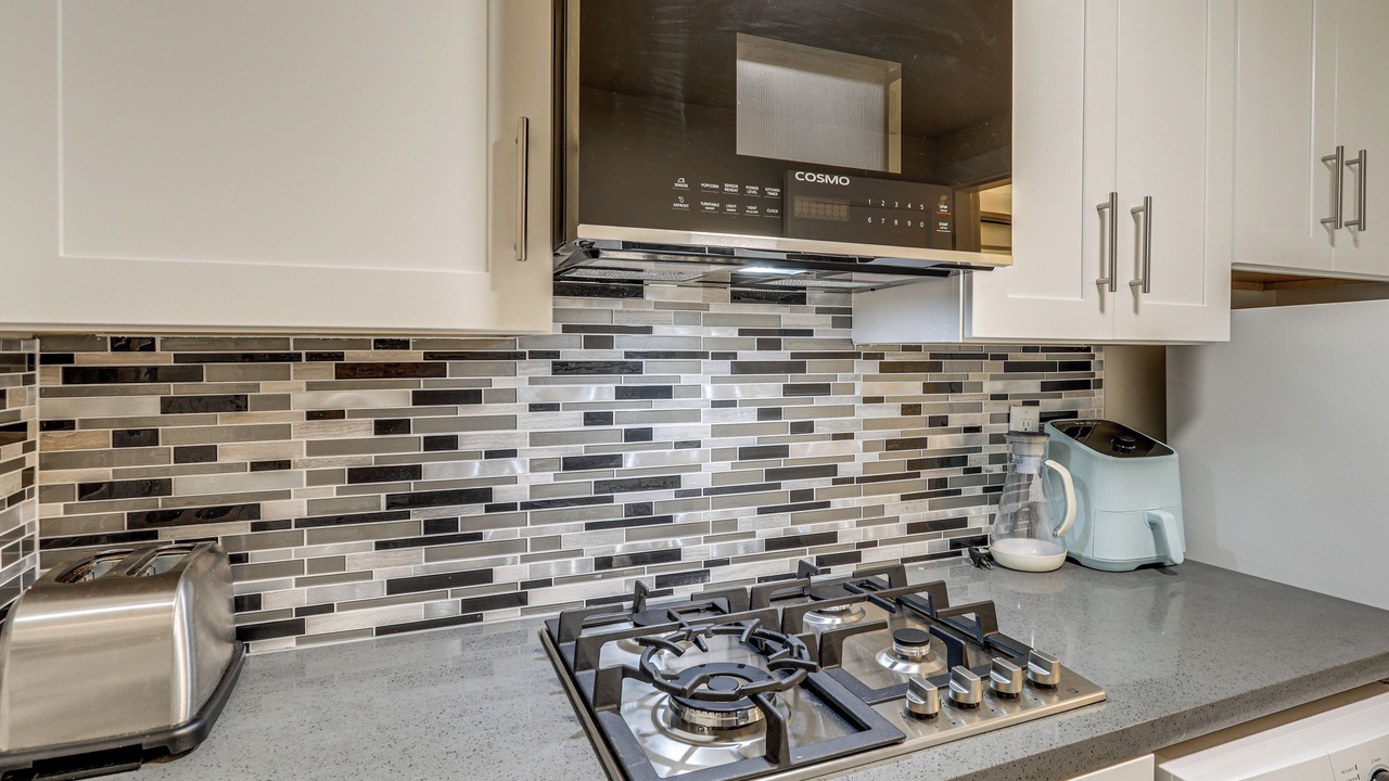 Photo of Kitchen in Fauntleroy