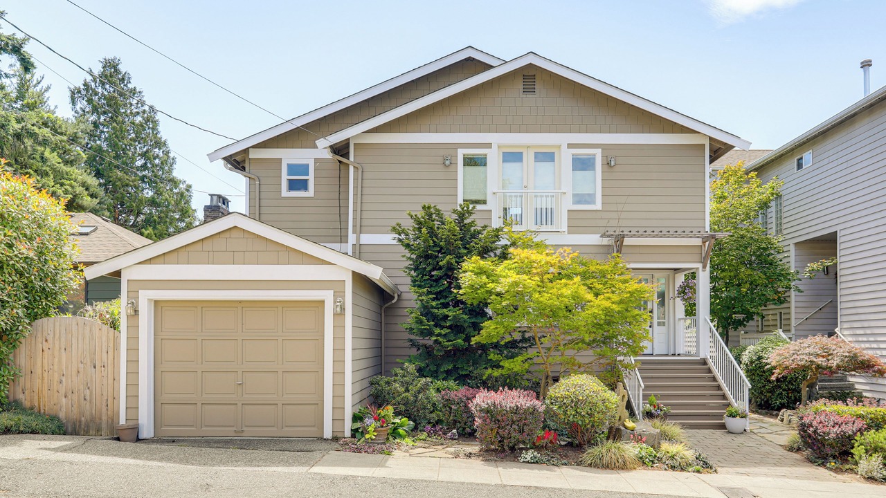 Photo of Outdoor in Fauntleroy