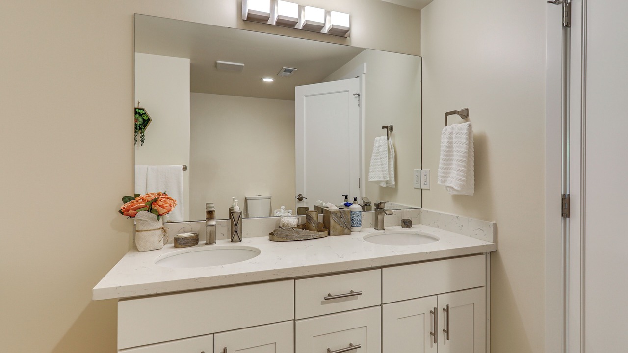 Photo of Bathroom in Fauntleroy