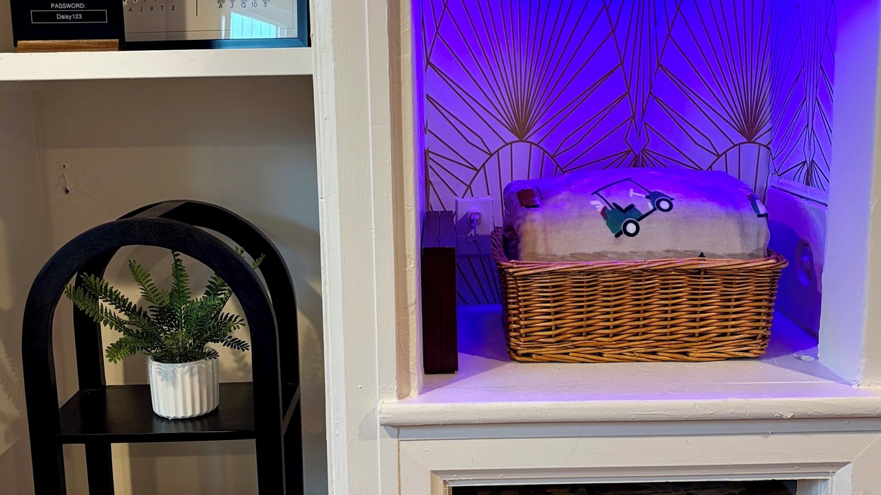 Photo of Bedroom in Caldwell