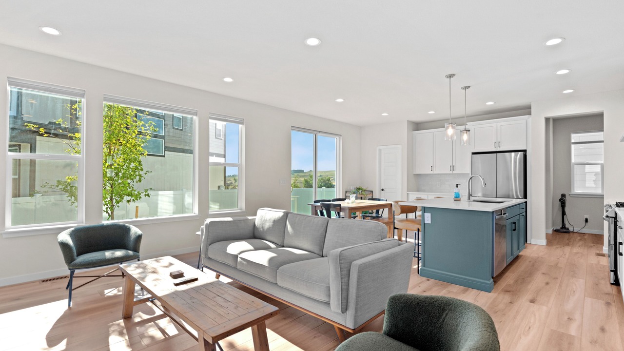 Photo of Livingroom in Superior