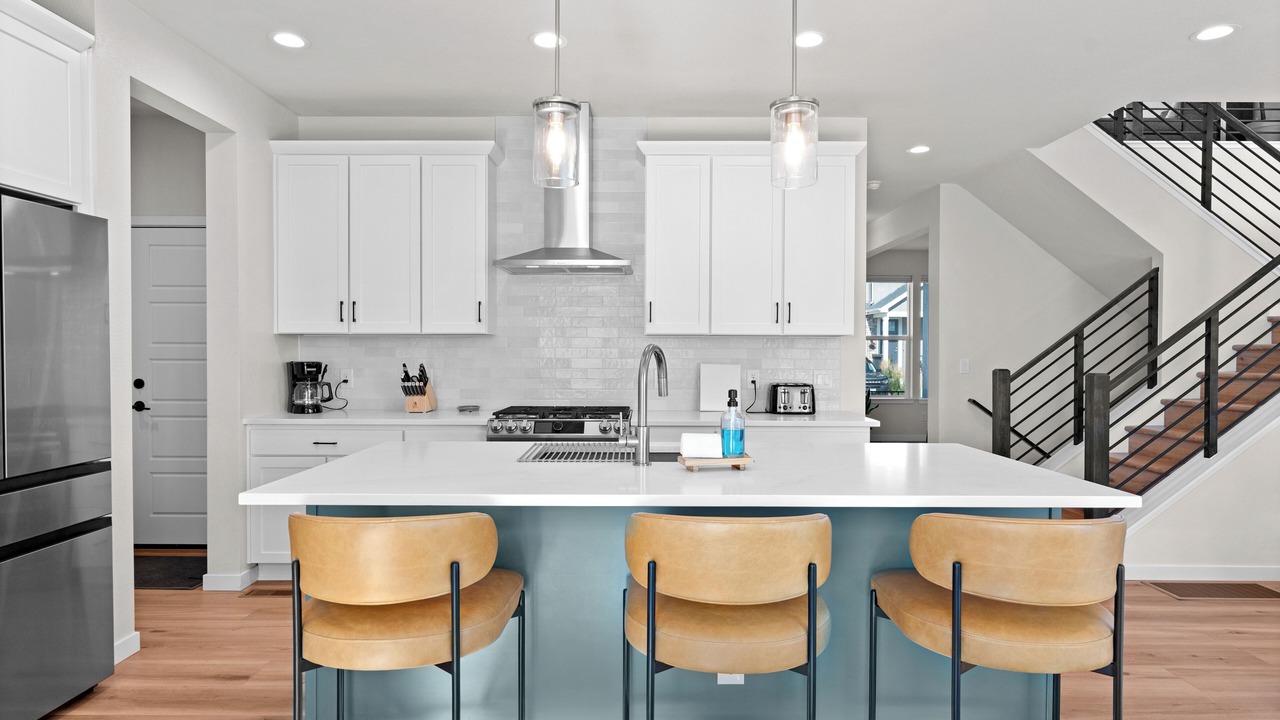 Photo of Kitchen in Superior
