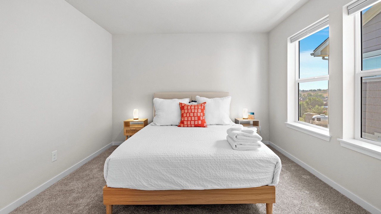 Photo of Bedroom in Superior
