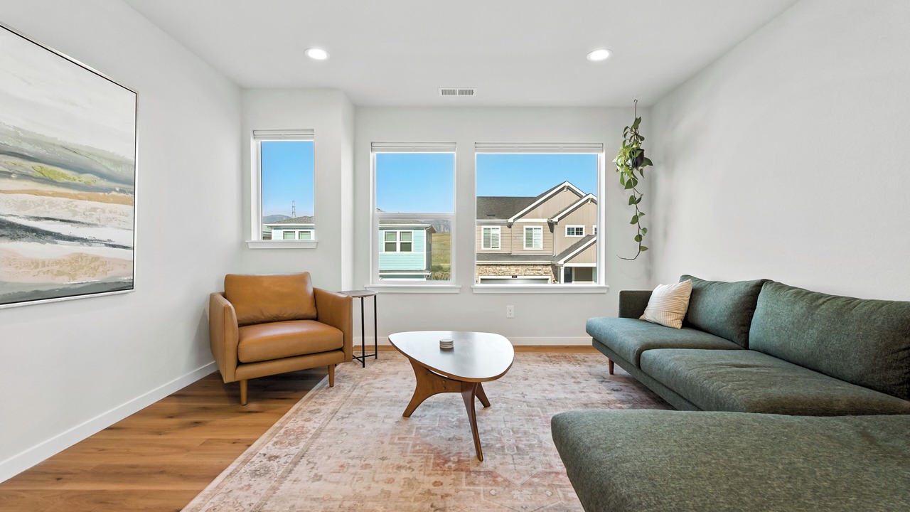 Photo of Livingroom in Superior