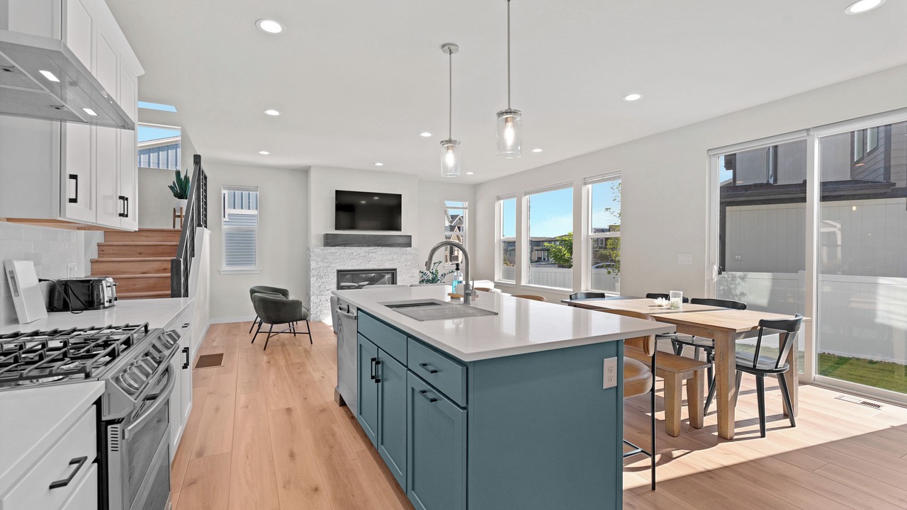 Photo of Kitchen in Superior