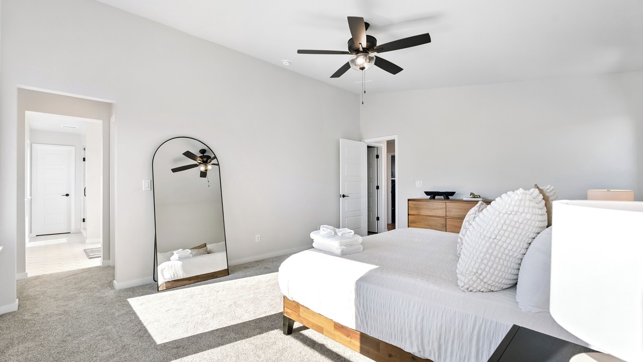 Photo of Bedroom in Superior