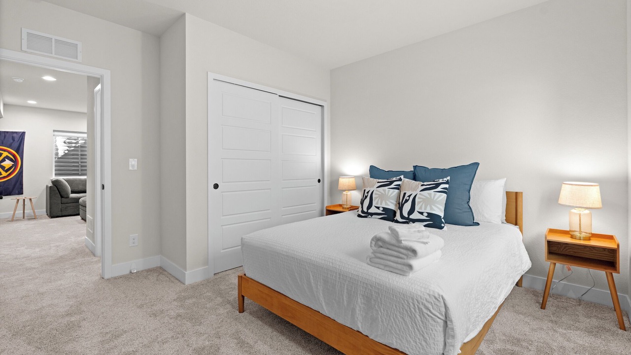 Photo of Bedroom in Superior