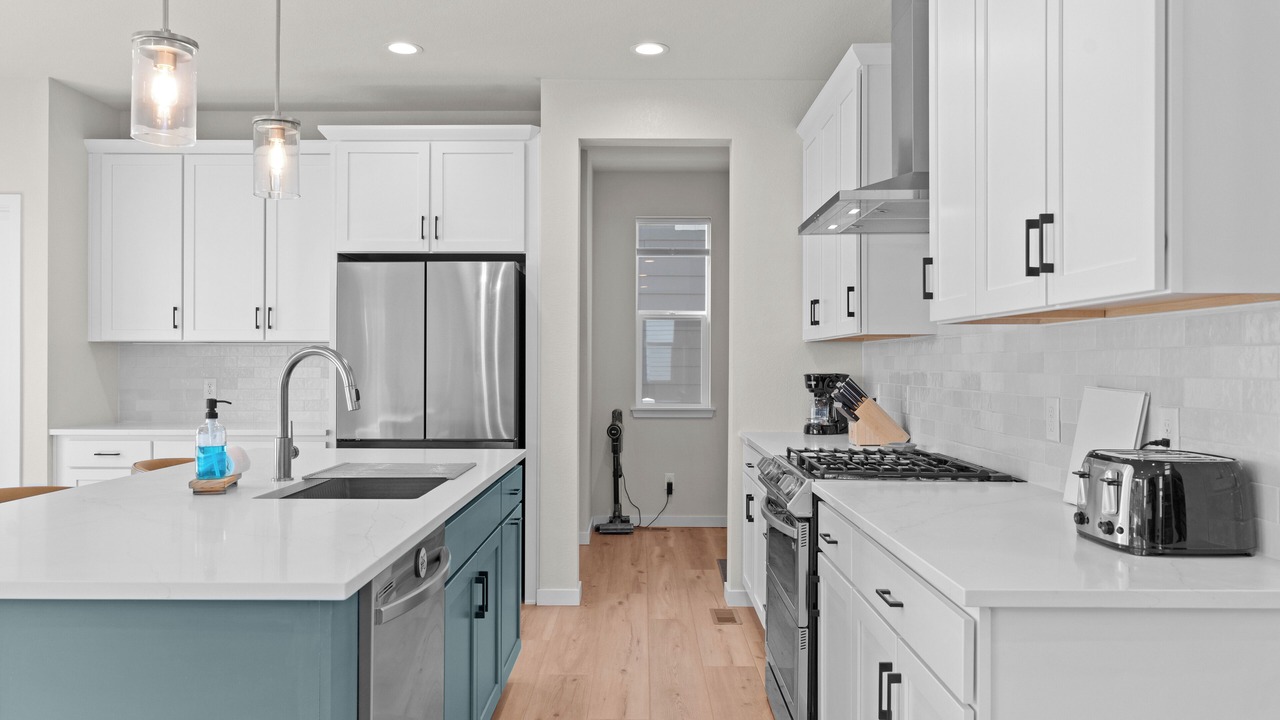Photo of Kitchen in Superior