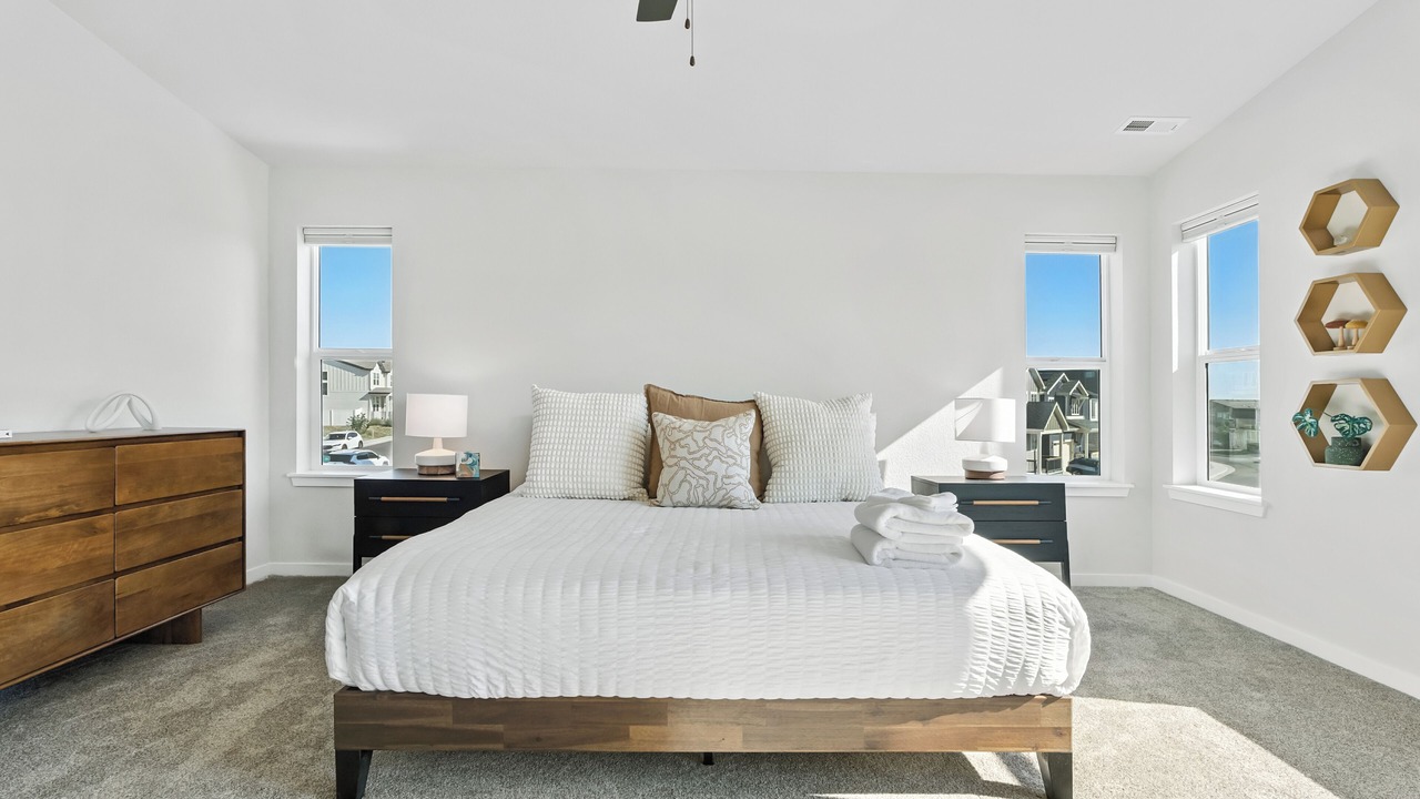 Photo of Bedroom in Superior