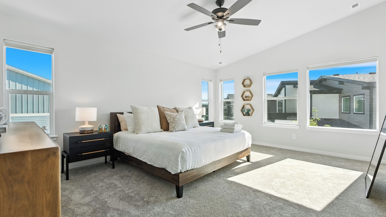 Photo of Bedroom in Superior