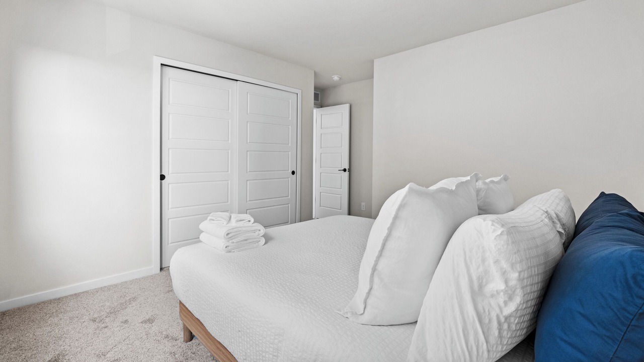 Photo of Bedroom in Superior