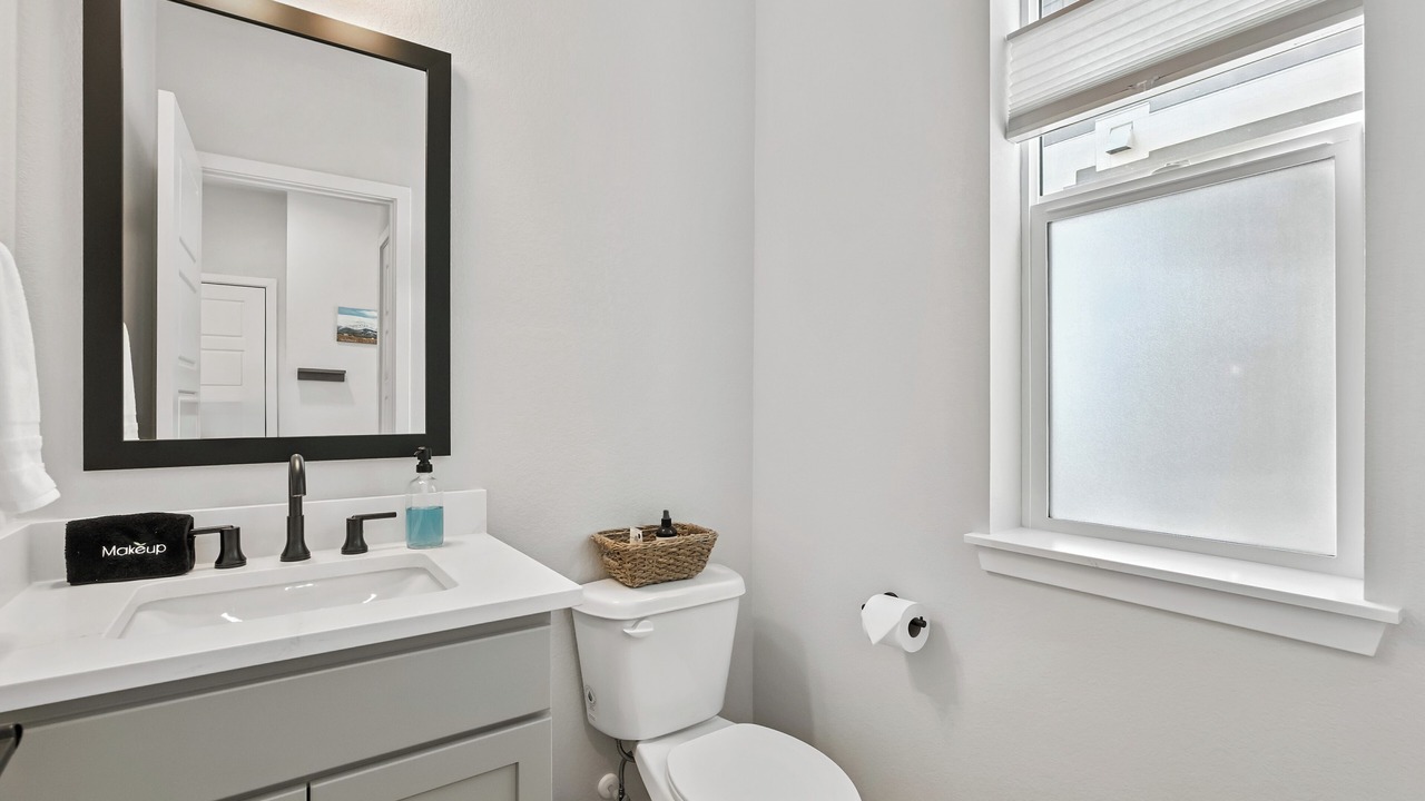 Photo of Bathroom in Superior