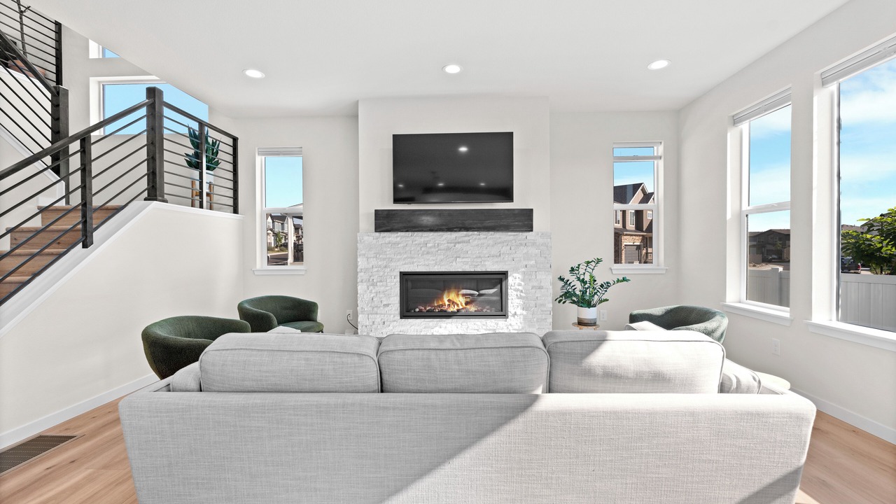Photo of Livingroom in Superior
