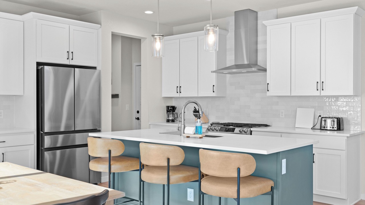 Photo of Kitchen in Superior