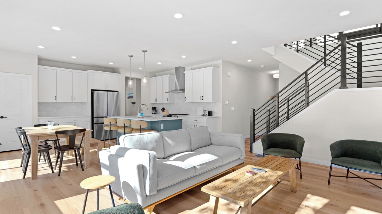 Photo of Livingroom in Superior