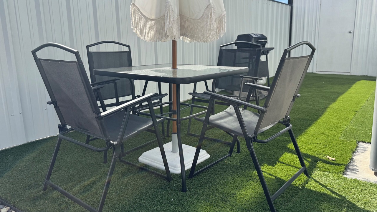 Photo of Outdoor in Odessa