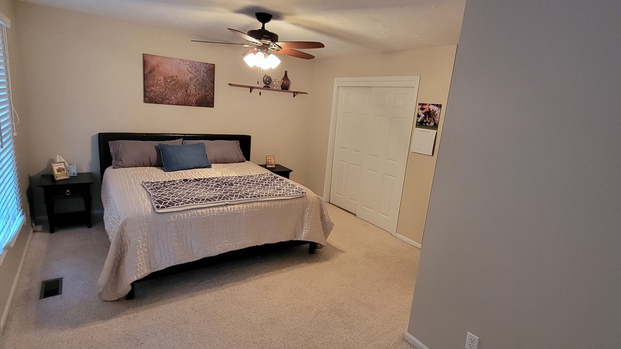 Photo of Bedroom in Lincoln