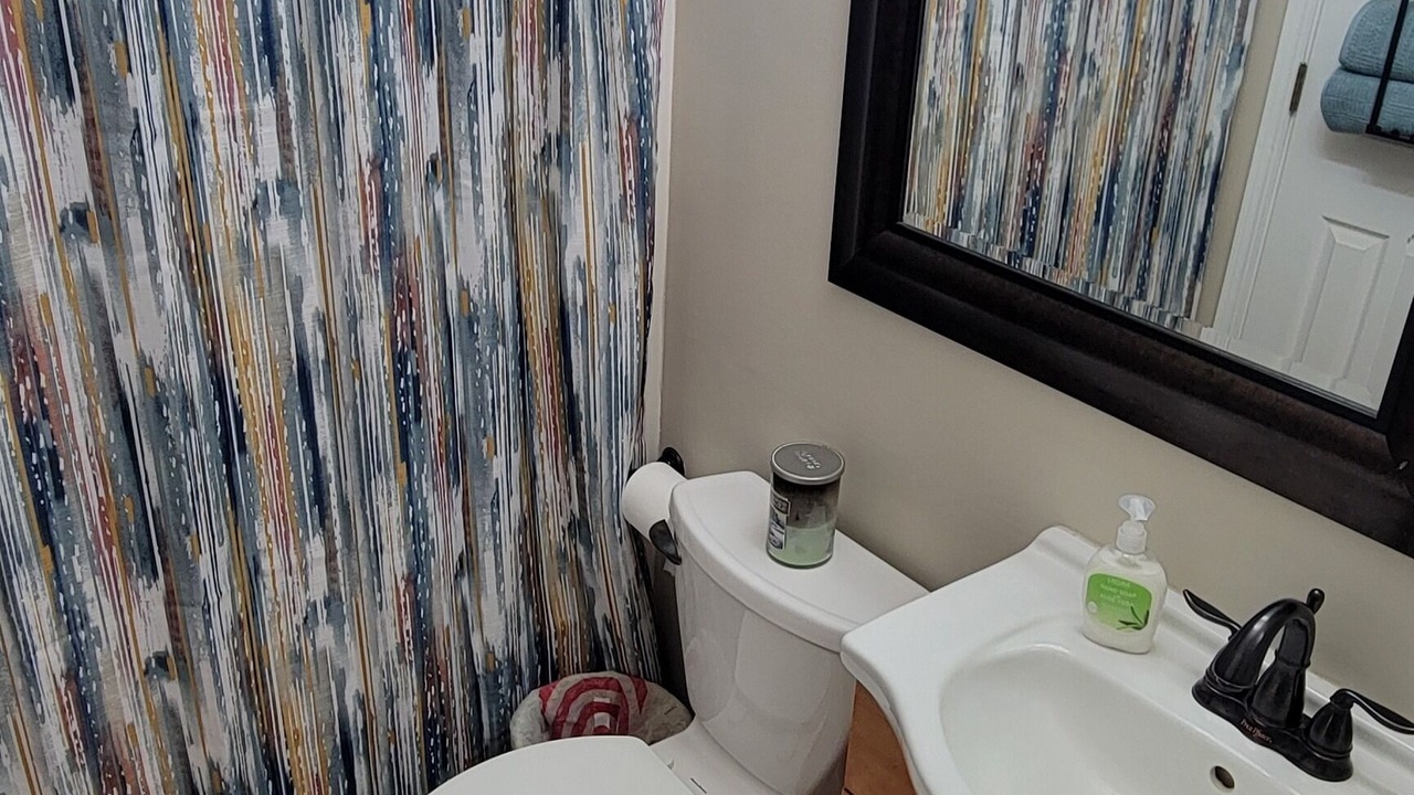 Photo of Bathroom in Lincoln
