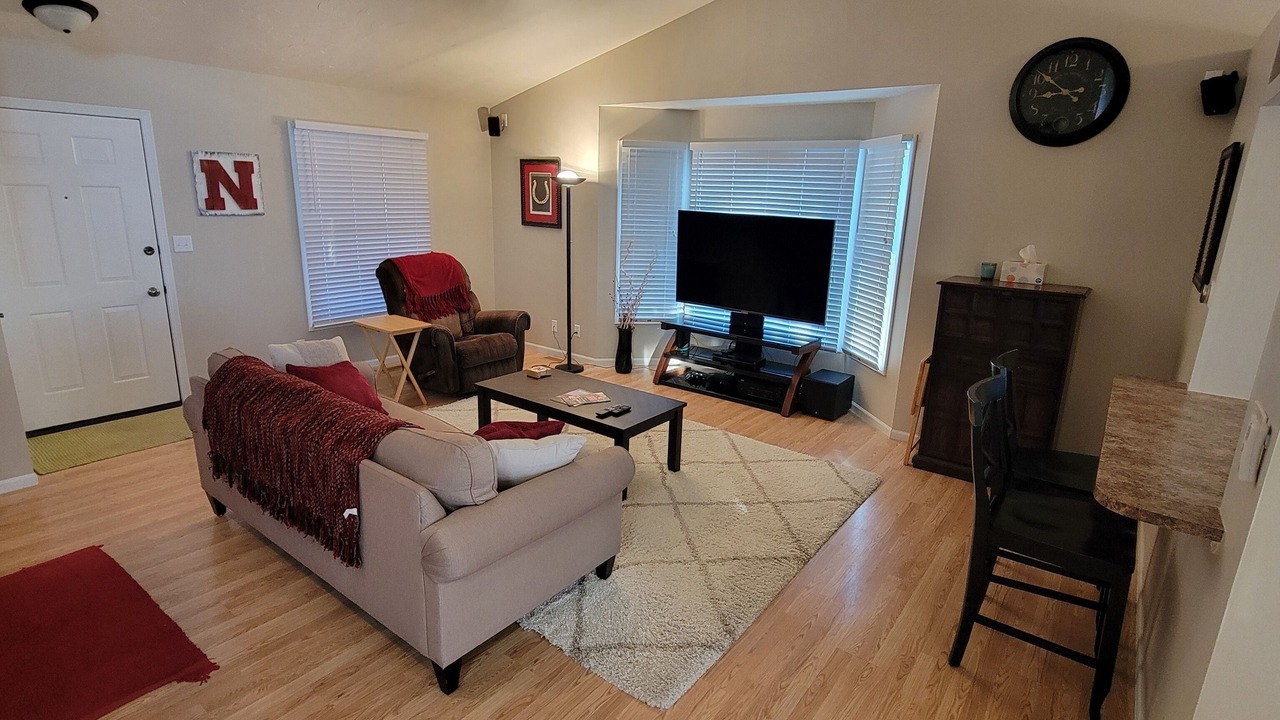Photo of Livingroom in Lincoln