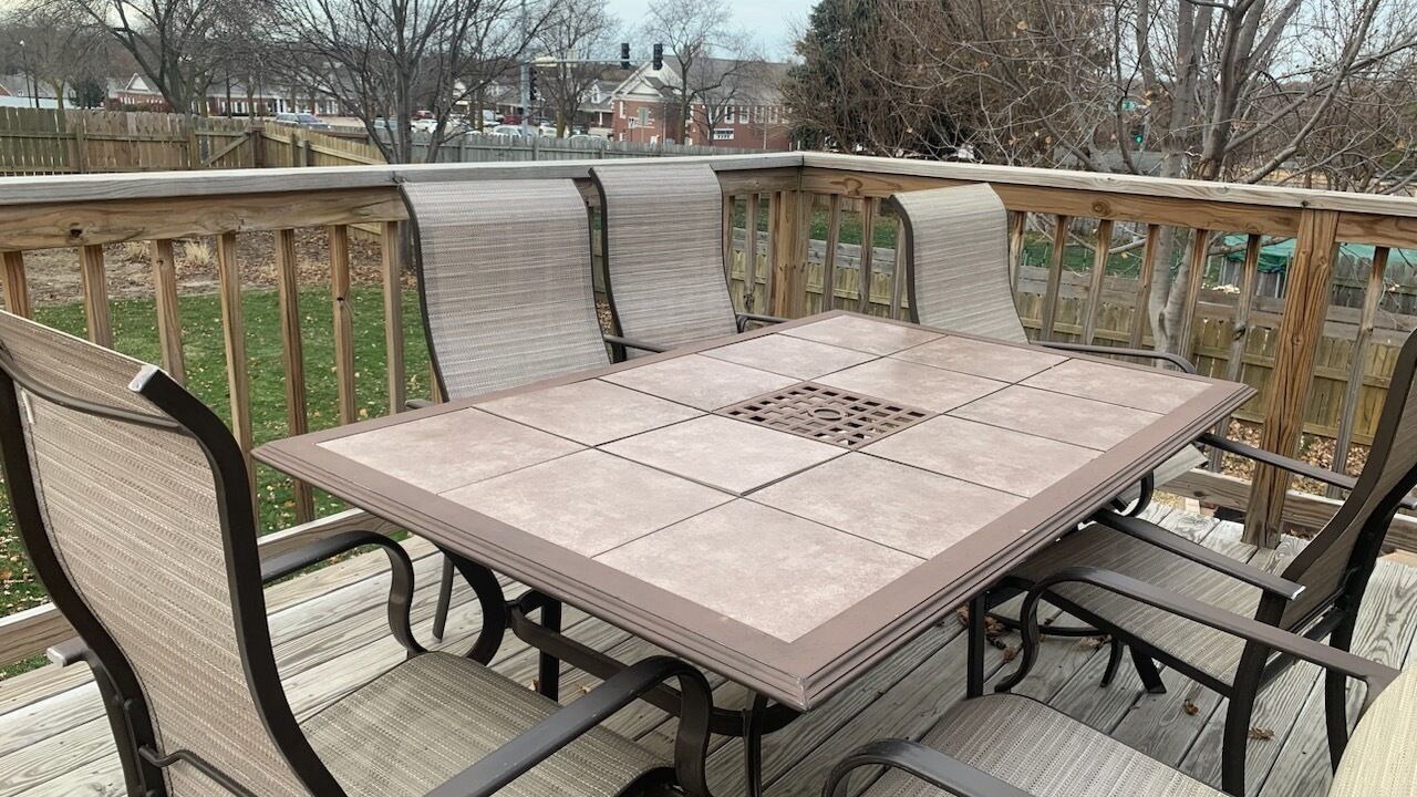 Photo of Outdoor in Lincoln