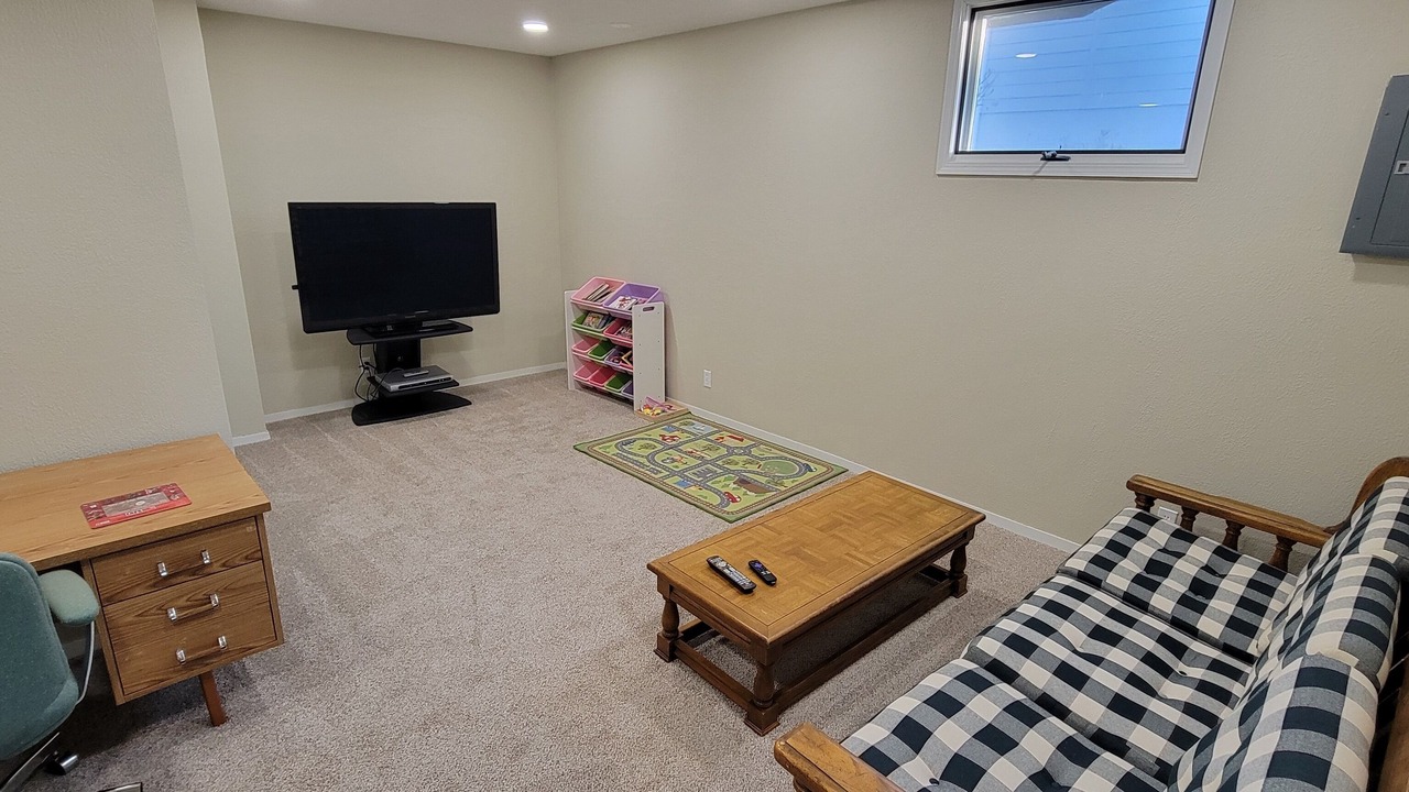 Photo of Livingroom in Lincoln