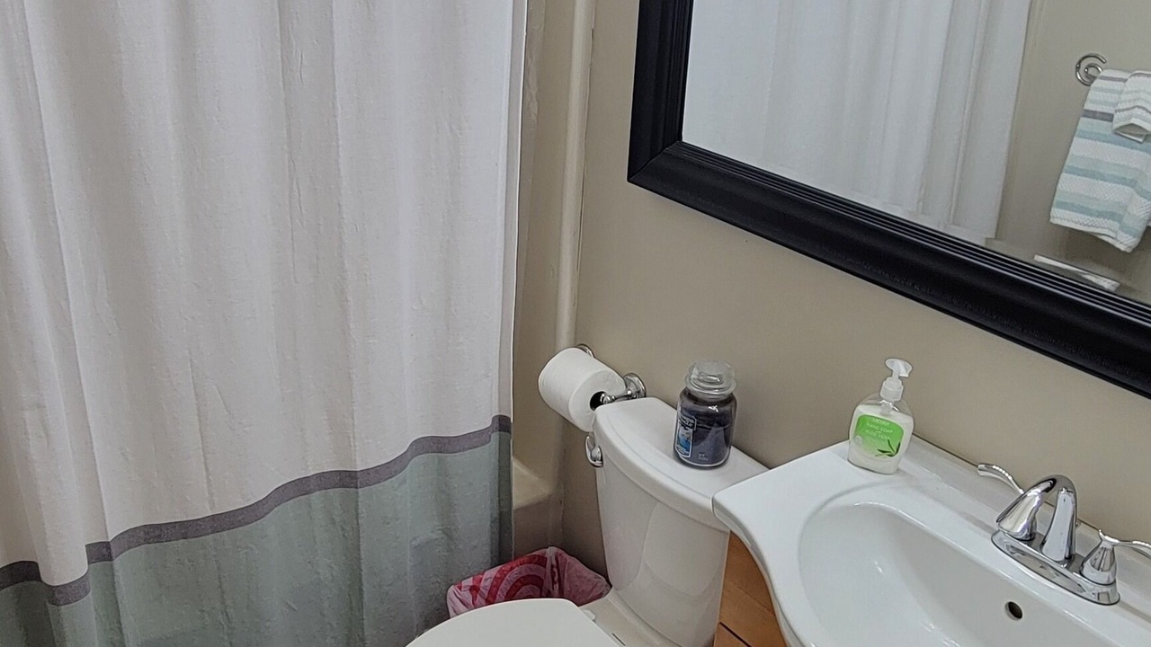 Photo of Bathroom in Lincoln