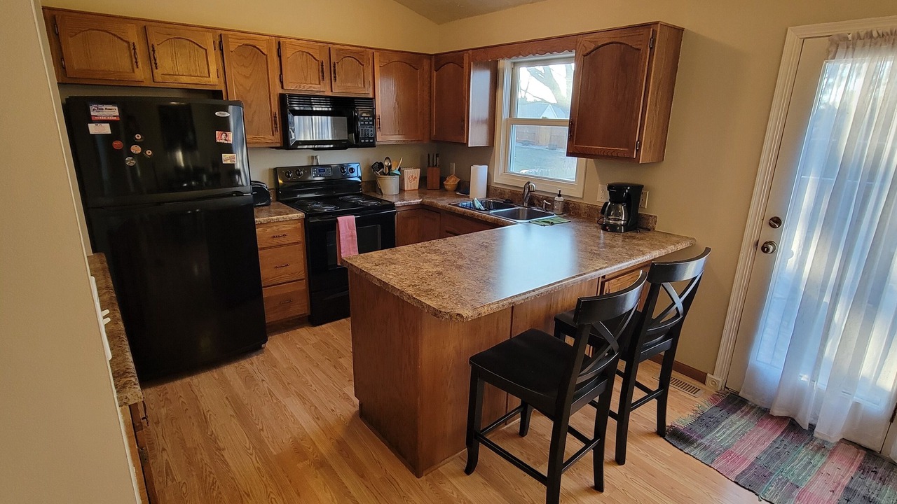 Photo of Kitchen in Lincoln