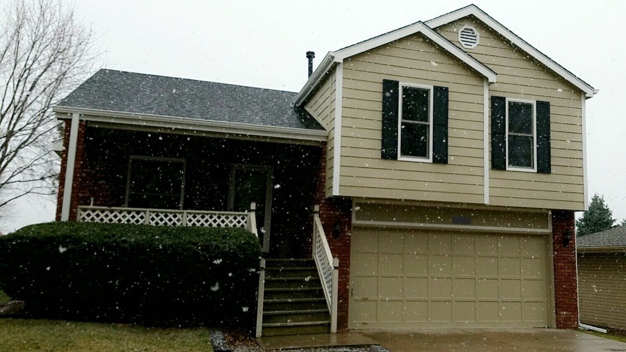 Photo of Outdoor in Lincoln