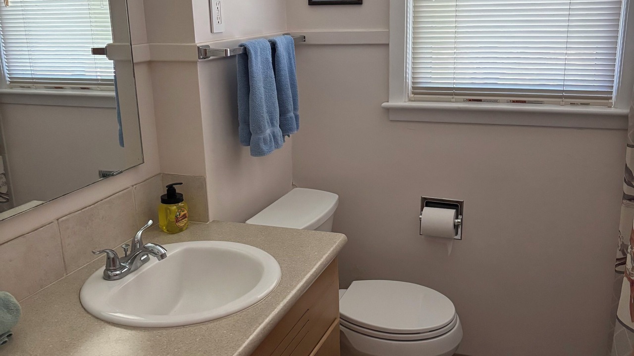 Photo of Bathroom in Lincoln