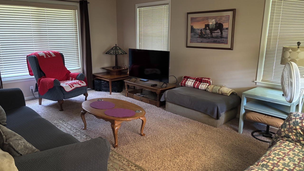 Photo of Livingroom in Lincoln