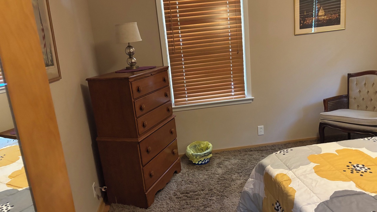 Photo of Bedroom in Lincoln
