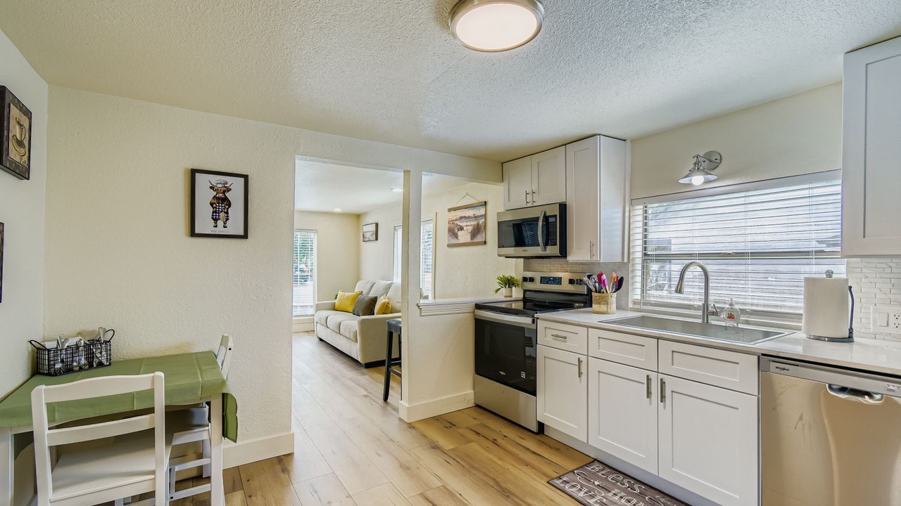 Photo of Kitchen in Berkley
