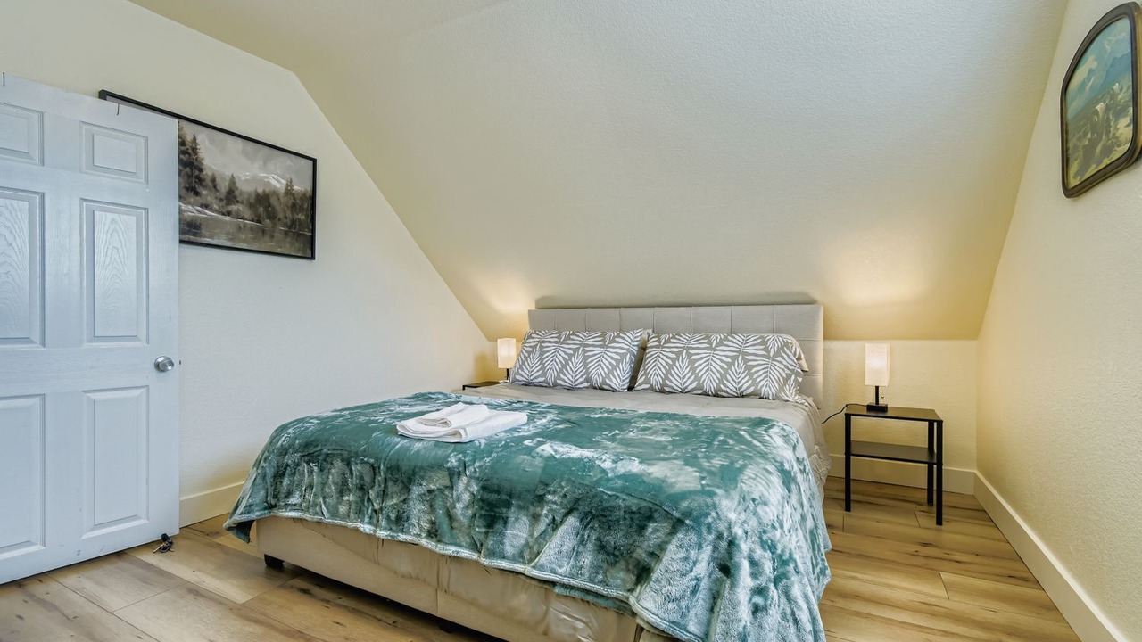Photo of Bedroom in Berkley