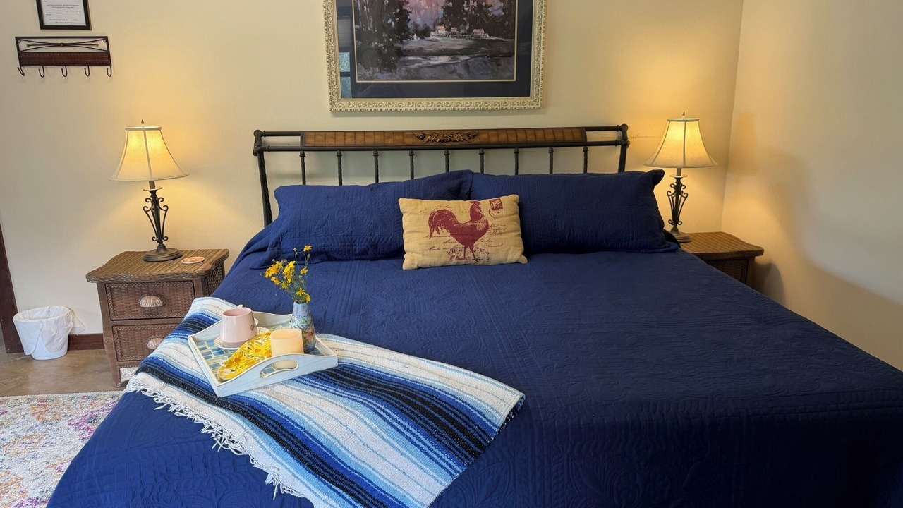 Photo of Bedroom in Mason
