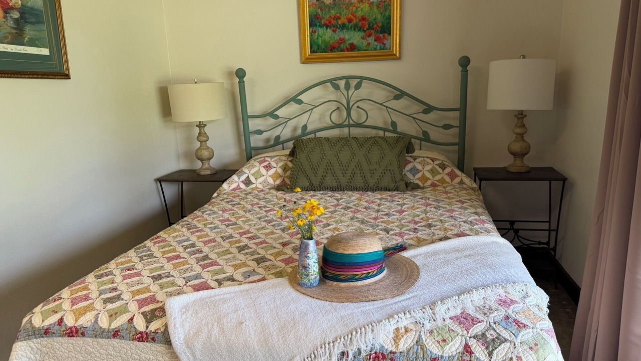 Photo of Bedroom in Mason