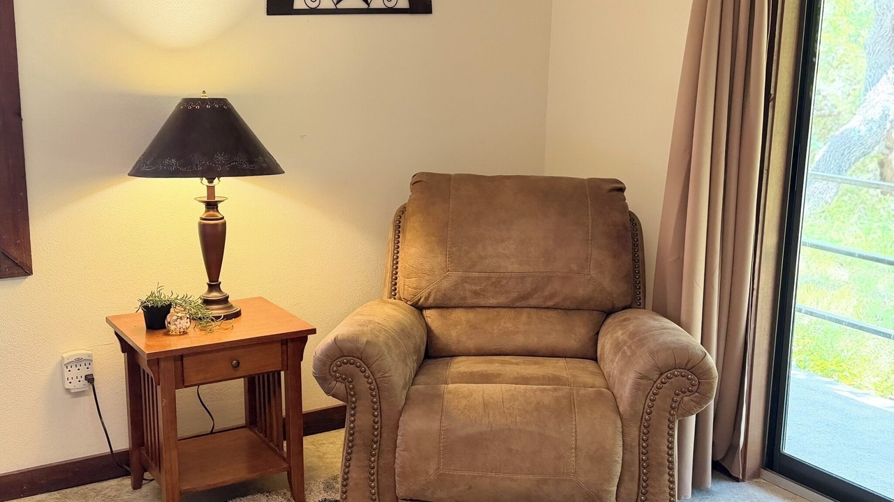 Photo of Bedroom in Mason