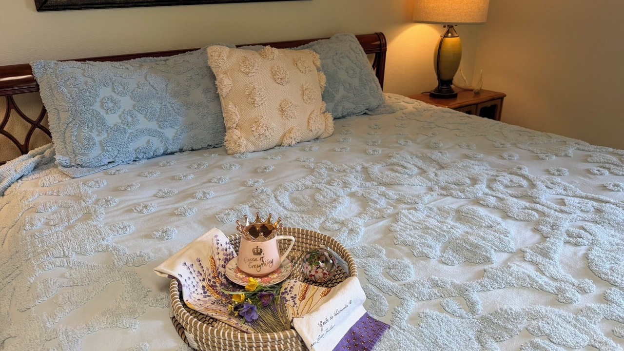 Photo of Bedroom in Mason